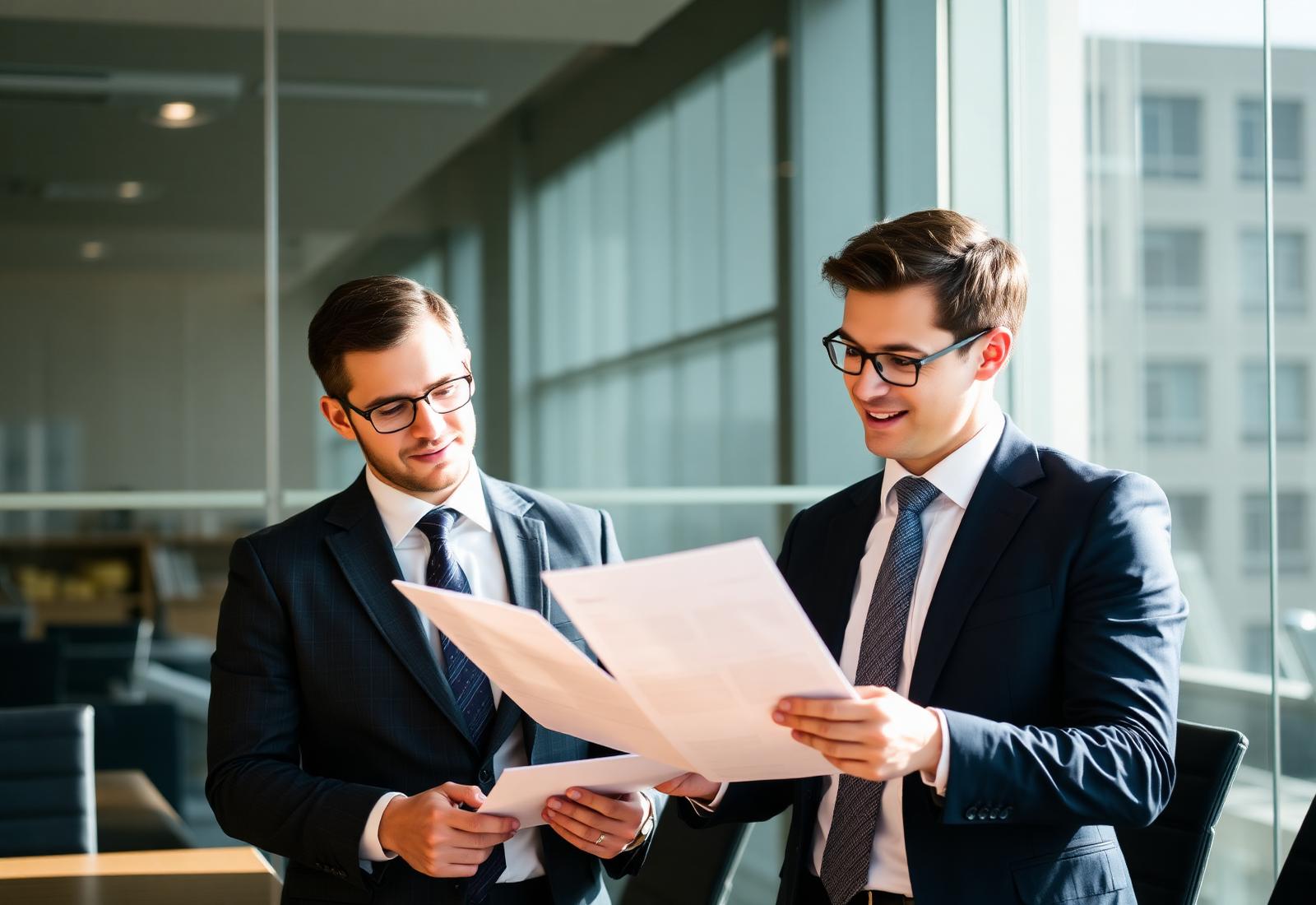 Newlights advisors